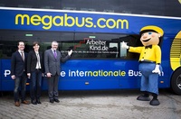 megabus.com unterstützt ArbeiterKind.de