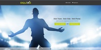 Workflow- und Prozessmanagement im Fußball: iXenso-Azubis entwickeln Club-Portal aquiXa für Vereine