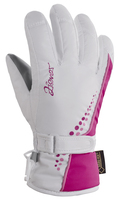 Watch your hands - Handschuhe mit GORE-TEX® Produkttechnologie haben die Kälte fest im Griff