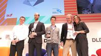 MIG Fonds Portfoliounternehmen NavVis gewinnt Focus Digital Star Award
