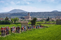100 Kilometer Radfahren durch Mallorcas Norden