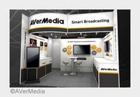 ISE 2016: AVerMedia präsentiert neue 4K HEVC Encoding- und Streaminglösungen für Multiscreen-Übertragungen