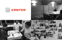 KAEFER Construction baut auf die grow Werbeagentur aus Bremen