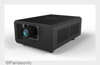 Panasonic stellt Hochleistungs-Laser-Projektor mit 28.000 Lumen für die Veranstaltungsbranche vor