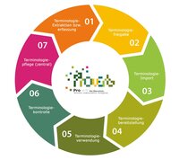 Professionelles Terminologie Management im Übersetzungsbüro