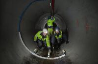 Rekordumsätze mit Durchflusstechnik
