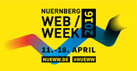 Festival der digitalen Gesellschaft für die Region Nürnberg