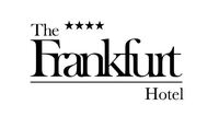 Designhotel "The Frankfurt Hotel" am Start