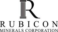 Rubicon Minerals bezieht Stellung zu jüngsten Handelsaktivitäten