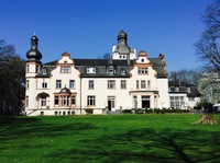 Gezeiten Haus Schloss Eichholz eröffnet