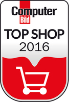 FeelGood-Shop.com ist "Top Shop 2016" der ComputerBILD