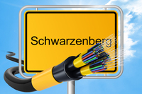 ?Aufwertung des Kabelnetzes in Schwarzenberg  das Giga-Netz kommt!