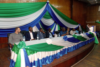 ?GAF establishes Geo-Data Information Management System for Sierra Leone