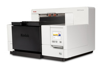 Kodak Alaris nimmt Produktionsscanner in Zahlung