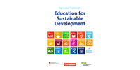 Orientierungsrahmen des Lernbereichs Globale Entwicklung auf Englisch erschienen