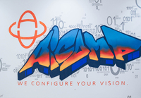Aicomp ist Partner der größten Entwicklerkonferenz Europas (WeAreDevelopers)