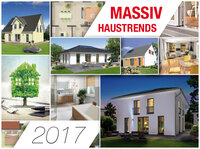 Massivhaustrends 2017