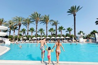 Antalya macht den Familienurlaub zu einem ganz besonderen Erlebnis