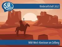 Wild-West-Abenteuer am Zeilberg! Kinderzeltstadt 2017 in Ansbach