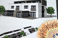 Endlich profitieren auch Privatanleger von der Planung und Entwicklung grüner Immobilien!