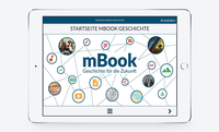 Cornelsen erweitert mit mBook sein Angebot an digitalen Bildungslösungen / mBook künftig Teil der Cornelsen-Gruppe