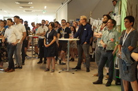 Makers`CLUB startet mit rund 250 Teilnehmern