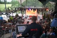 Grill den Henssler auf der Seebühne in Magdeburg