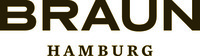 BRAUN HAMBURG LAUNCHES FRENCH-LANGUAGE ONLINE SHOP