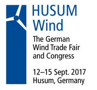 HUSUM Wind: SLM Solutions präsentiert additive Fertigungstechnologie für die Windindustrie