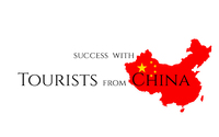 Erfolg mit Touristen aus China - Success with Tourists from China