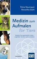 Neue Homöopathie für Haustiere