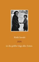 Neuauflagen der Zen-Weisheiten von Kodo Sawaki