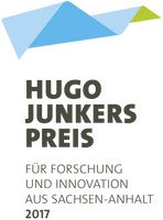 Einladung nach Halle (Saale): Die Finalisten stehen fest - Willingmann verleiht Hugo-Junkers-Preis 2017