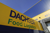 Papp Italia heißt jetzt DACHSER Italy Food Logistics