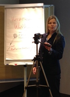 Medientraining und Interviewtraining