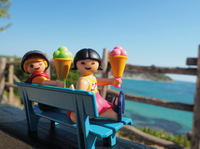 Sommer, Sonne, Ferienzeit: Traumurlaub in der PLAYMOBIL-Ferienvilla