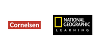 Cornelsen vertreibt Lehrwerke von National Geographic Learning