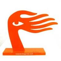 Corporate Design Preis (GrandPrix) 2018 vergeben