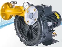 SKVTechnik recommends: buy side channel blowers from SKVTechnik with accessories