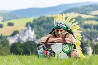Ferien auf erzgebirgisch mit zahlreichen Sommererlebnissen