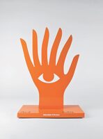Last-Call am 29. Juli 2018 um 24:00 Uhr beim 50. Druckschriften-Award Berliner Type