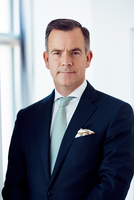 Duncan ORourke neuer COO für AccorHotels Central Europe