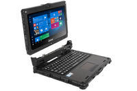 GETAC PRÄSENTIERT VOLLROBUSTES K120 TABLET FÜR UNTERNEHMEN IM BEREICH DER ÖFFENTLICHEN SICHERHEIT