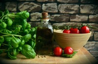 Bio Olivenöl aus Italien