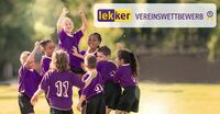 Berliner Turn- und Sportclub gewinnt 2. lekker-Vereinswettbewerb und eine Spende über 4.000 Euro