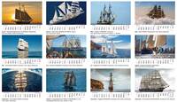 PRINTAS Bildkalender auch als Werbekalender nutzen