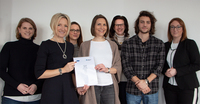 Sicher von A bis Z: mima-co GmbH TISAX zertifiziert