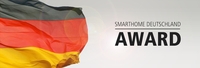 Verleihung der SmartHome Deutschland Awards 2019