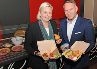 Leckere Mahlzeiten retten - Kölner Accor Hotels sind Partner von Too Good To Go