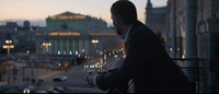 Noblesse mit einem Augenzwinkern. Das Metropol Hotel, Moskau lanciert sein neues Video